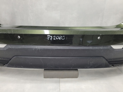 Zderzak tył tylny LEXUS NX 2 II 21-