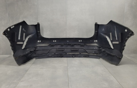 Zderzak tył tylny LEXUS NX 2 II 21-