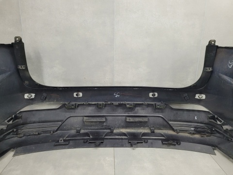 Zderzak tył tylny LEXUS NX 2 II 21-