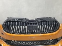 Zderzak przód przedni Skoda Fabia IV 4 6VA Monte Carlo 21-