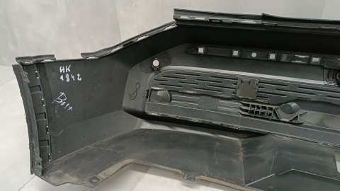 Zderzak tył tylny SKODA Elroq 25-