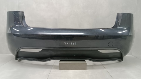 Zderzak tył tylny Tesla Model 3 III Highland Lift 23-