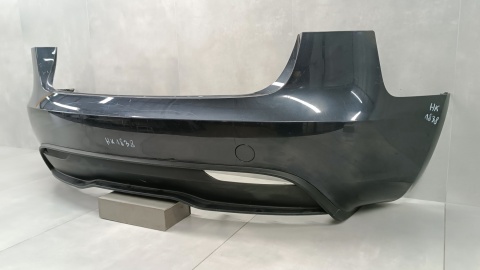 Zderzak tył tylny Tesla Model 3 III Highland Lift 23-