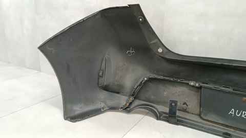 Zderzak tył tylny Toyota Auris 2 II HB 12-15