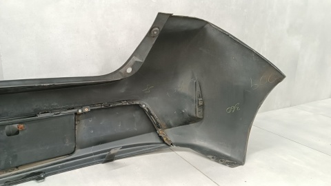 Zderzak tył tylny Toyota Auris 2 II HB 12-15