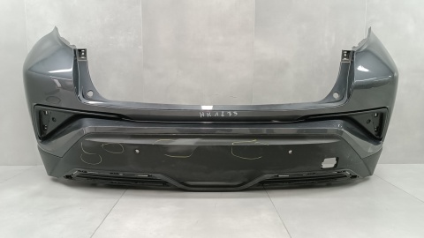 Zderzak tył tylny Toyota C-HR CHR Lift 19-