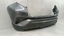 Zderzak tył tylny Toyota C-HR CHR Lift 19-