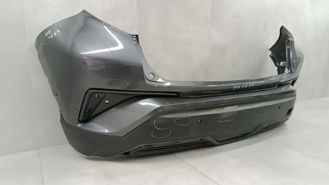 Zderzak tył tylny Toyota C-HR CHR Lift 19-
