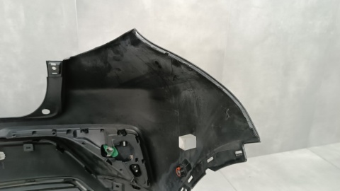 Zderzak tył tylny Toyota C-HR CHR Lift 19-
