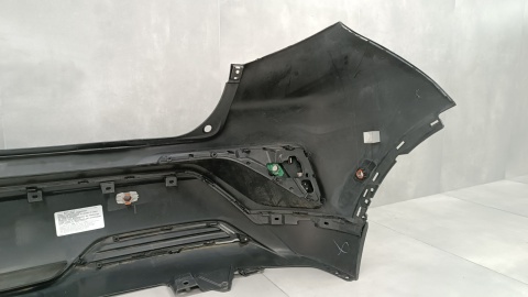 Zderzak tył tylny Toyota C-HR CHR Lift 19-