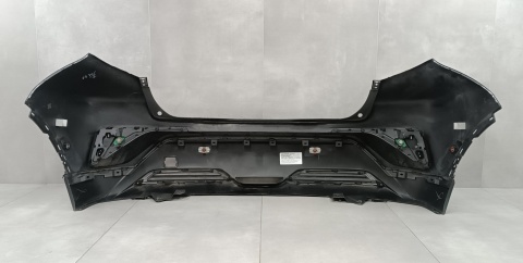 Zderzak tył tylny Toyota C-HR CHR Lift 19-