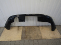 Dyfuzor spoiler Opel Astra J OPC LINE KOMBI