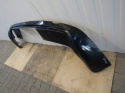 Dyfuzor spoiler Opel Astra J OPC LINE KOMBI