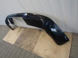 Dyfuzor spoiler Opel Astra J OPC LINE KOMBI