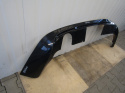 Dyfuzor spoiler Opel Astra J OPC LINE KOMBI