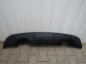 Dyfuzor spoiler Skoda Fabia II RS Kombi 5J9 10-