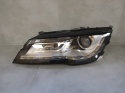 LAMPA PRZÓD AUDI A7 4G8 KSENON SKRĘTNY LH LEWA 4G8941003AG 10-14