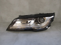 LAMPA PRZÓD AUDI A7 4G8 KSENON SKRĘTNY LH LEWA 4G8941003AG 10-14