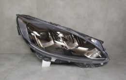 LAMPA PRZÓD FORD KUGA MK3 ZWYKŁA SOCZEWKA RH PRAWA 19-24 LV4B-13W029-AK