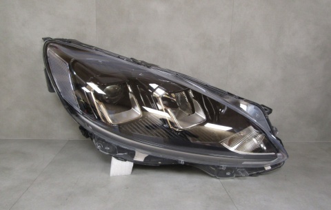 LAMPA PRZÓD FORD KUGA MK3 ZWYKŁA SOCZEWKA RH PRAWA 19-24 LV4B-13W029-AK