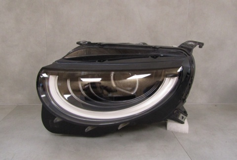 LAMPA PRZÓD FIAT 500E 2 II FULL LED LH LEWA 20- 00521400320