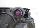 LAMPA PRZÓD FIAT 500E 2 II FULL LED LH LEWA 20- 00521400320