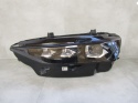 LAMPA PRZÓD CITROEN DS7 full led LIFT LH LEWA 21- 9841273180