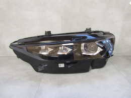 LAMPA PRZÓD CITROEN DS7 full led LIFT LH LEWA 21- 9841273180