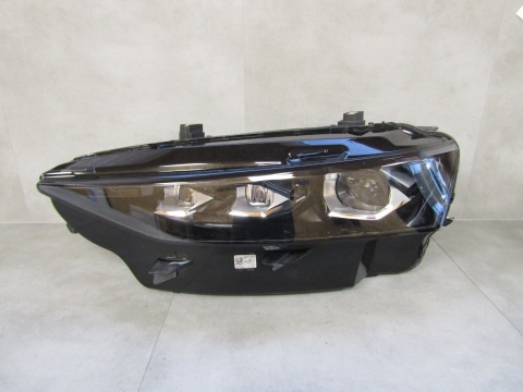 LAMPA PRZÓD CITROEN DS7 full led LIFT LH LEWA 21- 9841273180