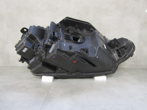 LAMPA PRZÓD CITROEN DS7 full led LIFT LH LEWA 21- 9841273180