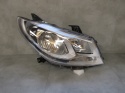 LAMPA PRZÓD MAXUS LDV G10 ZWYKŁA RH PRAWA 14-