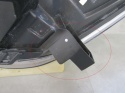 LAMPA PRZÓD MAXUS LDV G10 ZWYKŁA RH PRAWA 14-