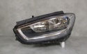 LAMPA PRZÓD MERCEDES CITAN W420 420 ZWYKŁA 21- LH LEWA A4209060000