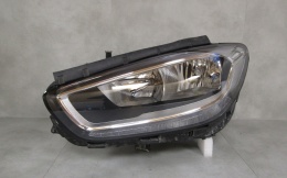 LAMPA PRZÓD MERCEDES CITAN W420 420 ZWYKŁA 21- LH LEWA A4209060000