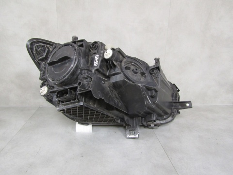 LAMPA PRZÓD MERCEDES CITAN W420 420 ZWYKŁA 21- LH LEWA A4209060000