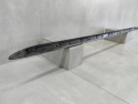 Listwa progowa lewa Audi A5 8T0 S-Line 07-16 Coupe Cabrio
