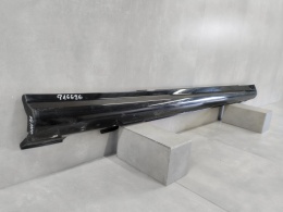 Listwa progowa prawa Mercede C 204 6.3 AMG Coupe 63 11-14