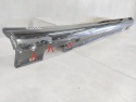 Listwa progowa prawa Mercede C 204 6.3 AMG Coupe 63 11-14