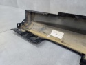 Listwa progowa prawa Mercede C 204 6.3 AMG Coupe 63 11-14