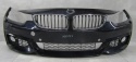 Zderzak przód przedni BMW 4 F32 F33 F36 M-Pakiet 12-16