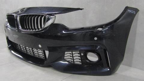 Zderzak przód przedni BMW 4 F32 F33 F36 M-Pakiet 12-16