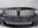 Zderzak przód przedni BMW 4 F32 F33 F36 M-Pakiet 12-16
