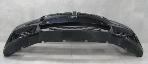 Zderzak przód przedni BMW 4 F32 F33 F36 M-Pakiet 12-16