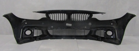 Zderzak przód przedni BMW 4 F32 F33 F36 M-Pakiet 12-16