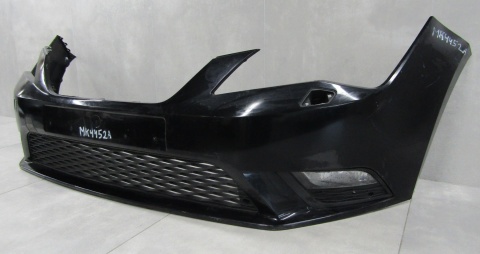 Zderzak przód przedni Seat Leon 3 III 5F0 12-16 (+ halogeny)