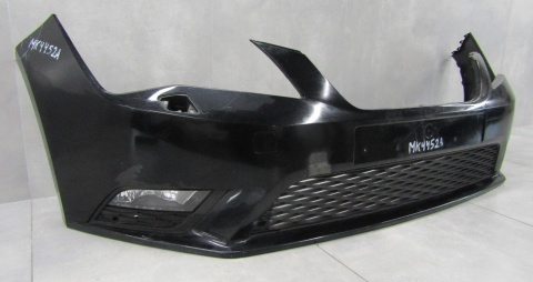 Zderzak przód przedni Seat Leon 3 III 5F0 12-16 (+ halogeny)