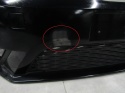Zderzak przód przedni Seat Leon 3 III 5F0 12-16 (+ halogeny)