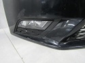 Zderzak przód przedni Seat Leon 3 III 5F0 12-16 (+ halogeny)