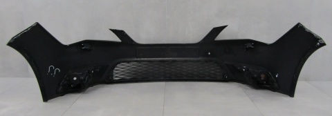 Zderzak przód przedni Seat Leon 3 III 5F0 12-16 (+ halogeny)