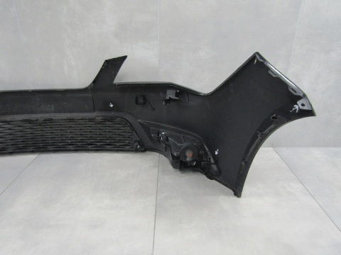 Zderzak przód przedni Seat Leon 3 III 5F0 12-16 (+ halogeny)